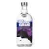 Absolut Kurant 700ml - Boozy.ph