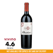 Baron Philippe de Rothschild - Almaviva 750ml