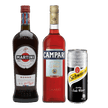 Americano Cocktail Pack