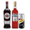 Americano Cocktail Pack