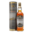Amrut Peated Indian Single Malt Whisky 700ml