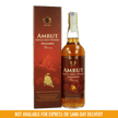 Amrut Intermediate Sherry Cask Single Malt Whisky 700ml