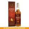 Amrut Intermediate Sherry Cask Single Malt Whisky 700ml