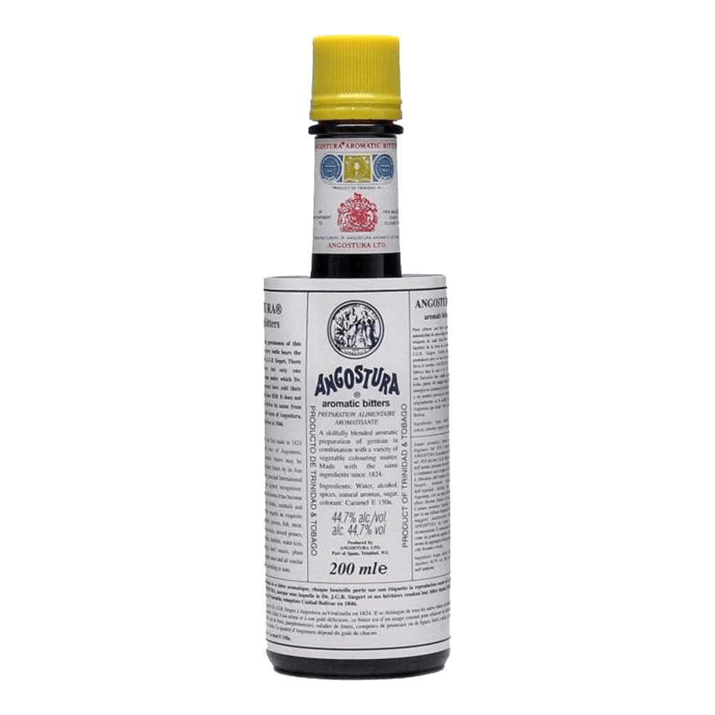 Angostura Bitters 200ml - Boozy.ph
