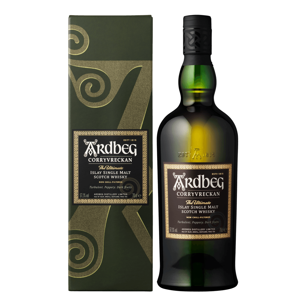 Ardbeg Corryvreckan 700ml