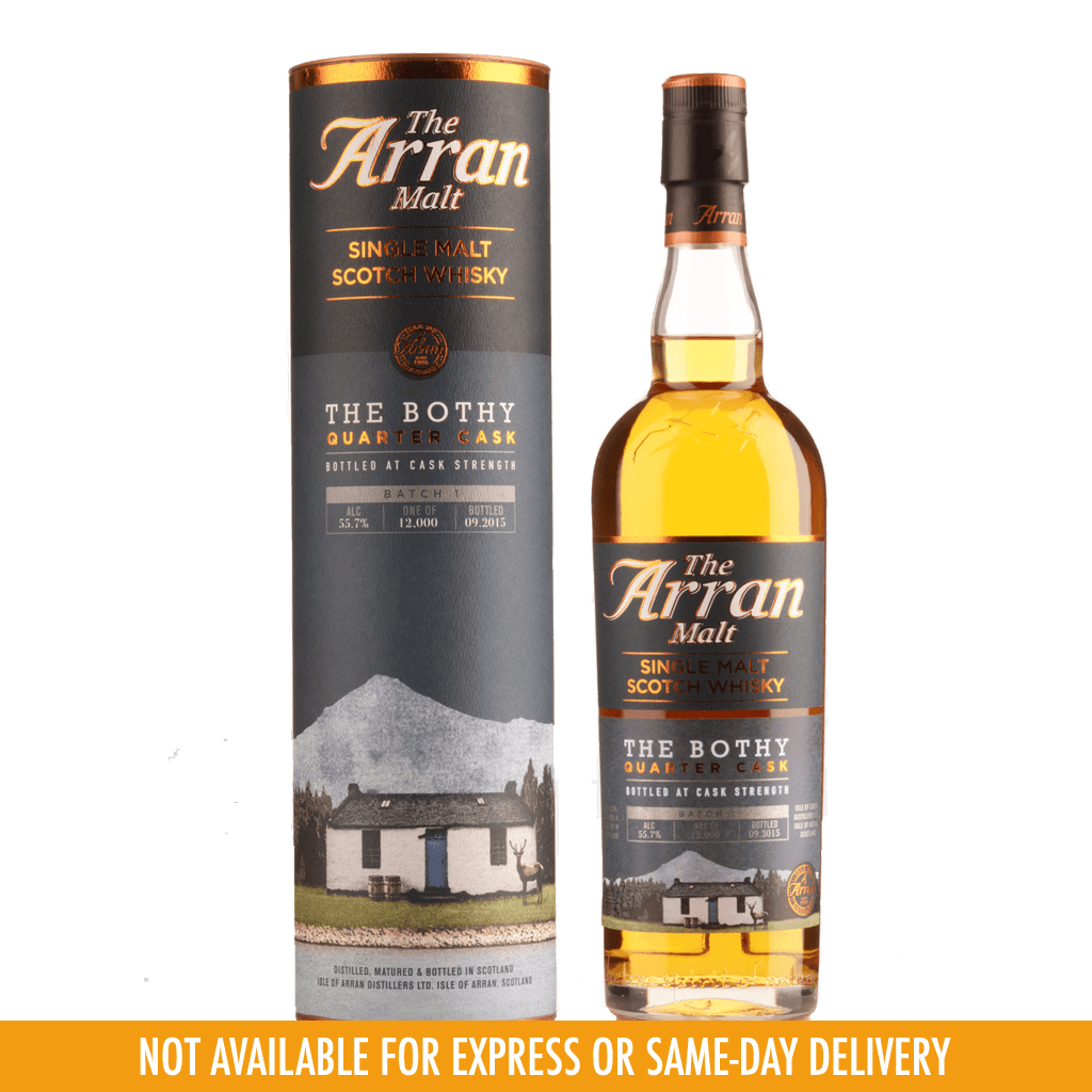 Arran The Bothy 700ml