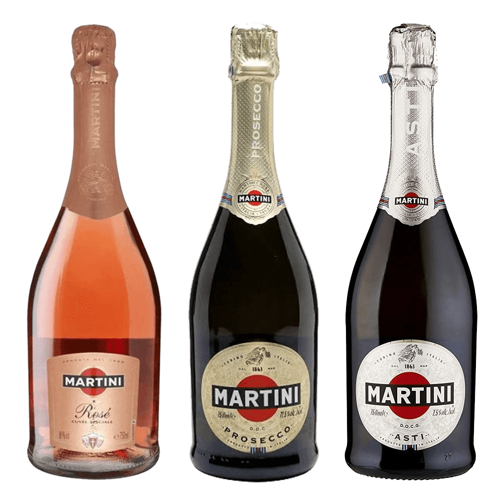 Asti Martini Trio