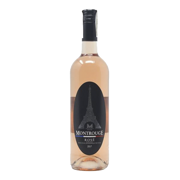 Montrouge Rosé 750ml