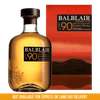 Balblair 1990 Vintage 700ml