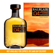 Balblair 2004 Vintage 700ml