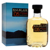 Balbair 2005 Vintage 700ml - Boozy.ph