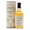 Balvenie 12yo Double Wood 700ml - Boozy.ph