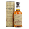Balvenie 14yo Caribbean Cask 700ml - Boozy.ph