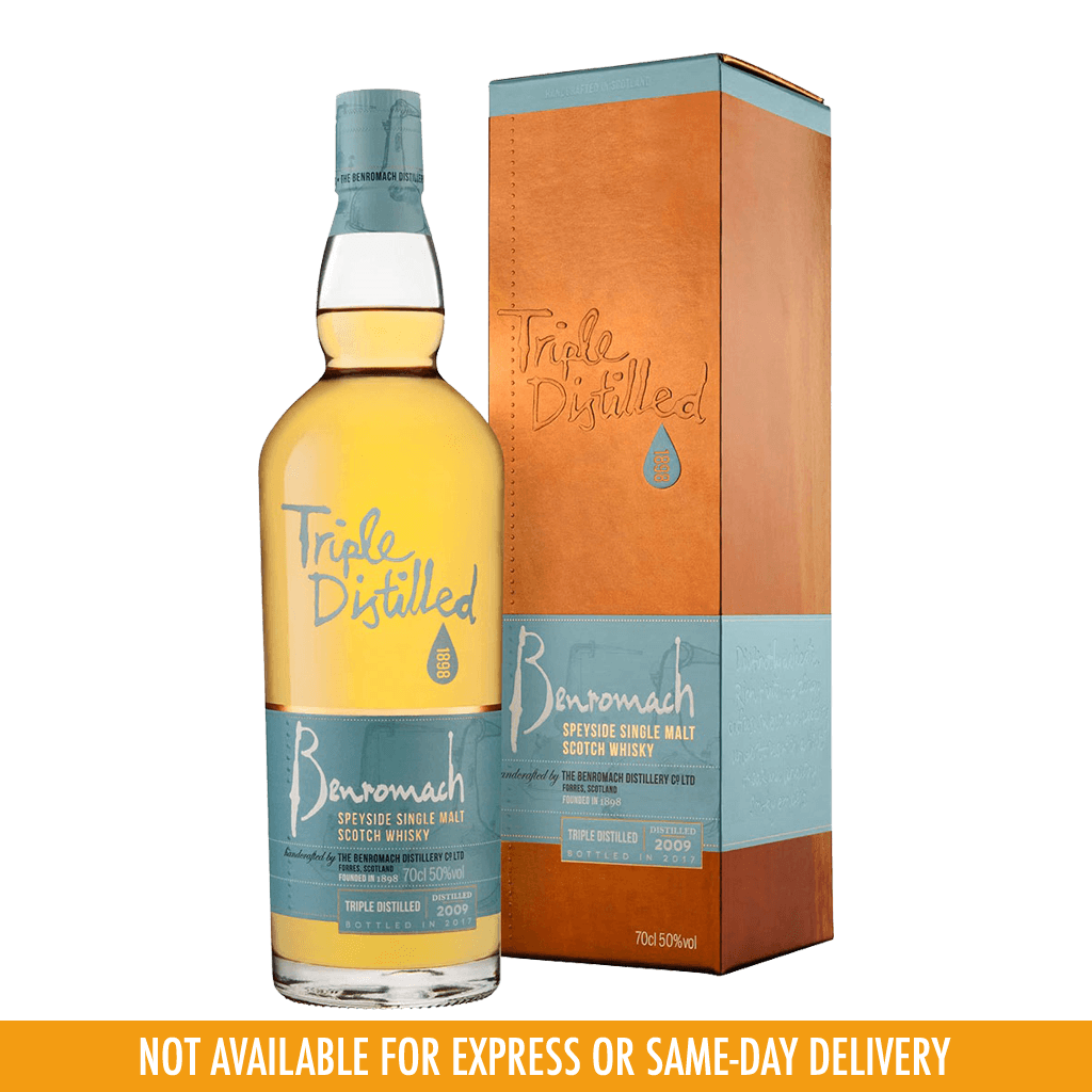Benromach Tradicion 700ml