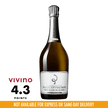 Billecart Salmon Blanc de Blancs 750ml