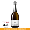 Billecart Salmon Blanc de Blancs 750ml