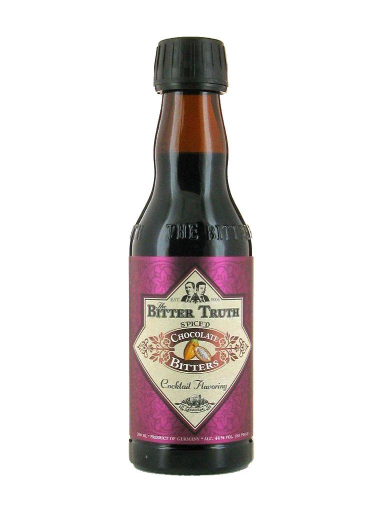 Bitter Truth Chocolate Bitters 200ml - Boozy.ph