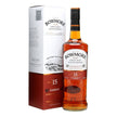 Bowmore 15yo 700ml - Boozy.ph