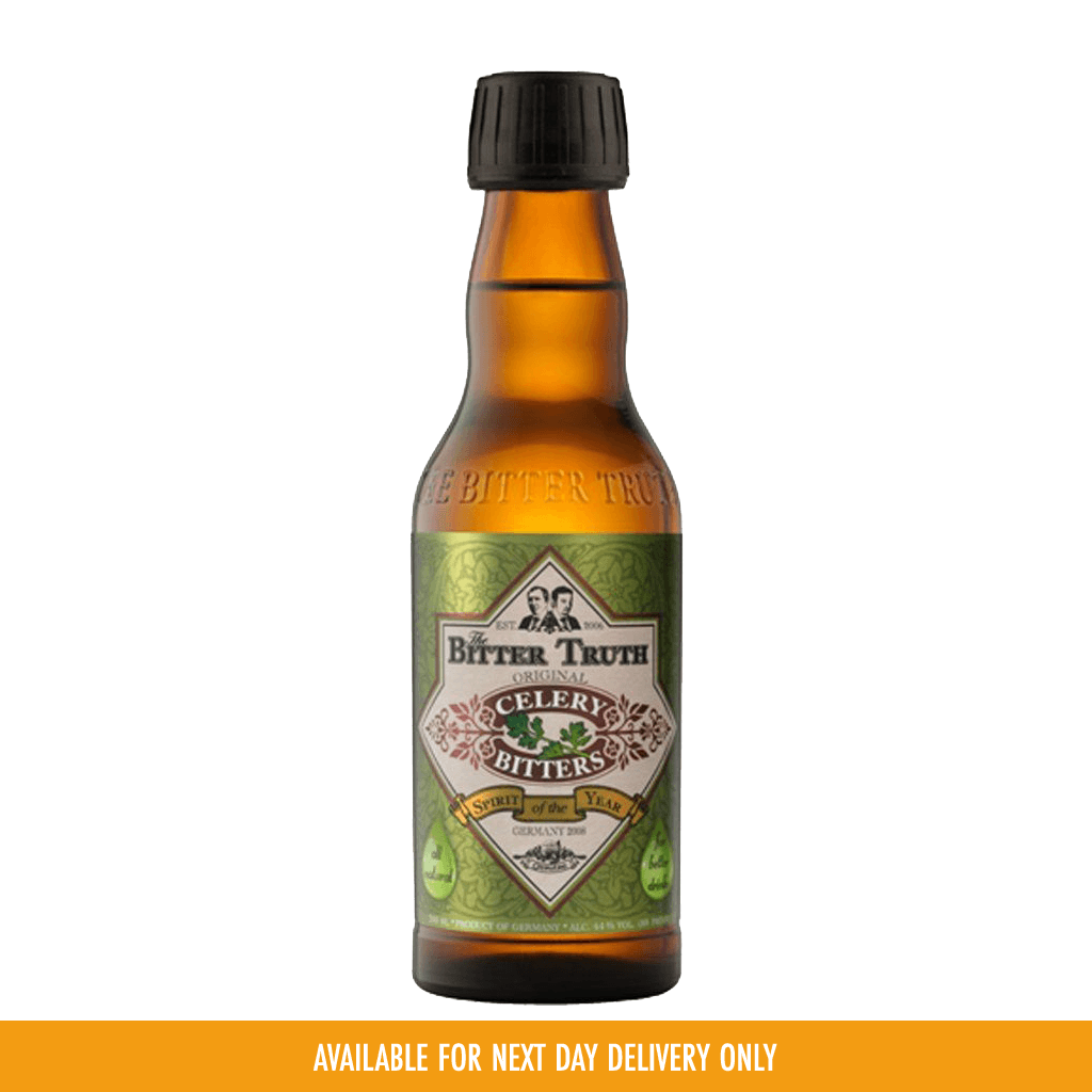 Bitter Truth Celery Bitters 200ml