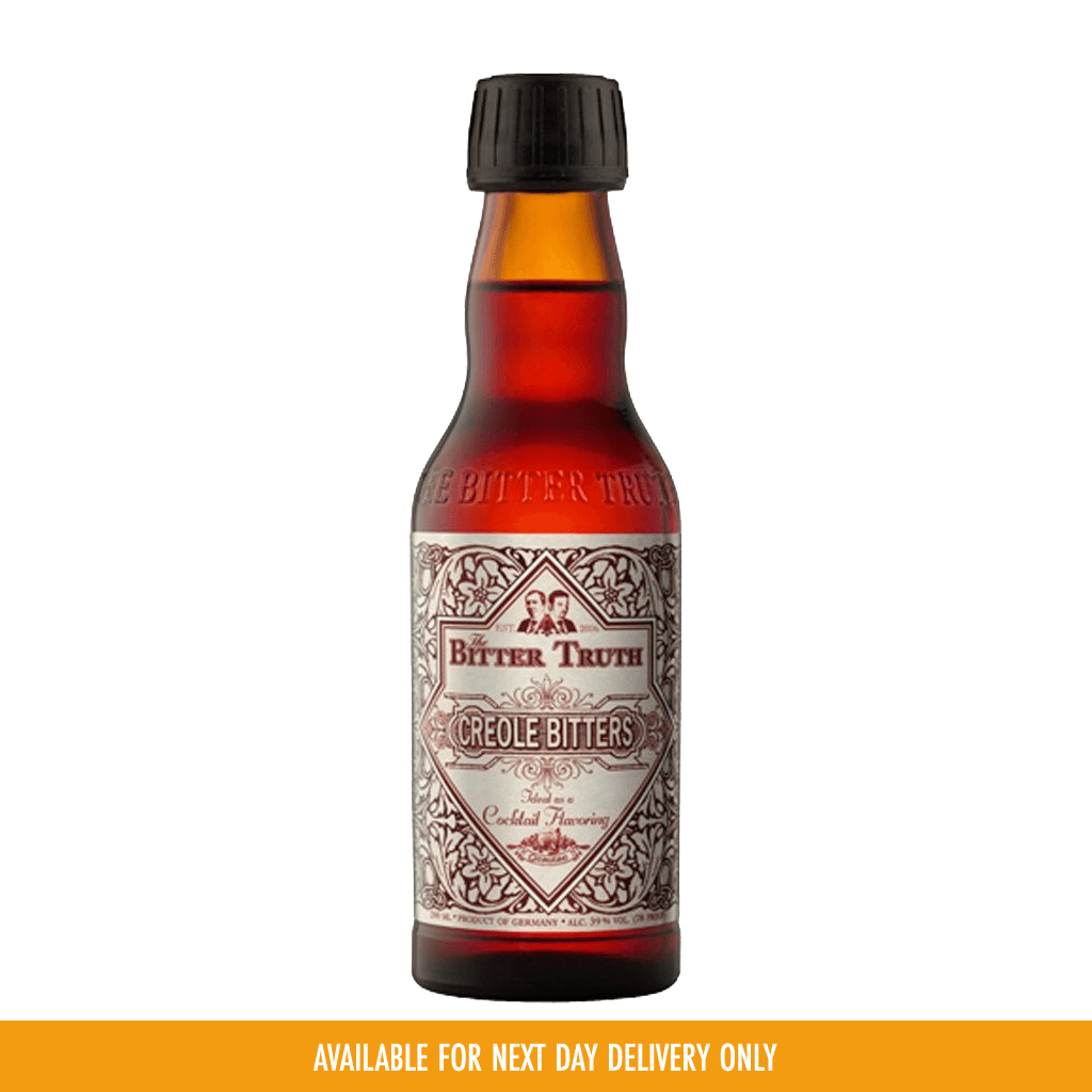 Bitter Truth Creole Bitters 200ml