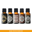 Bitter Truth Travelers Set 5x20ml