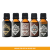 Bitter Truth Travelers Set 5x20ml