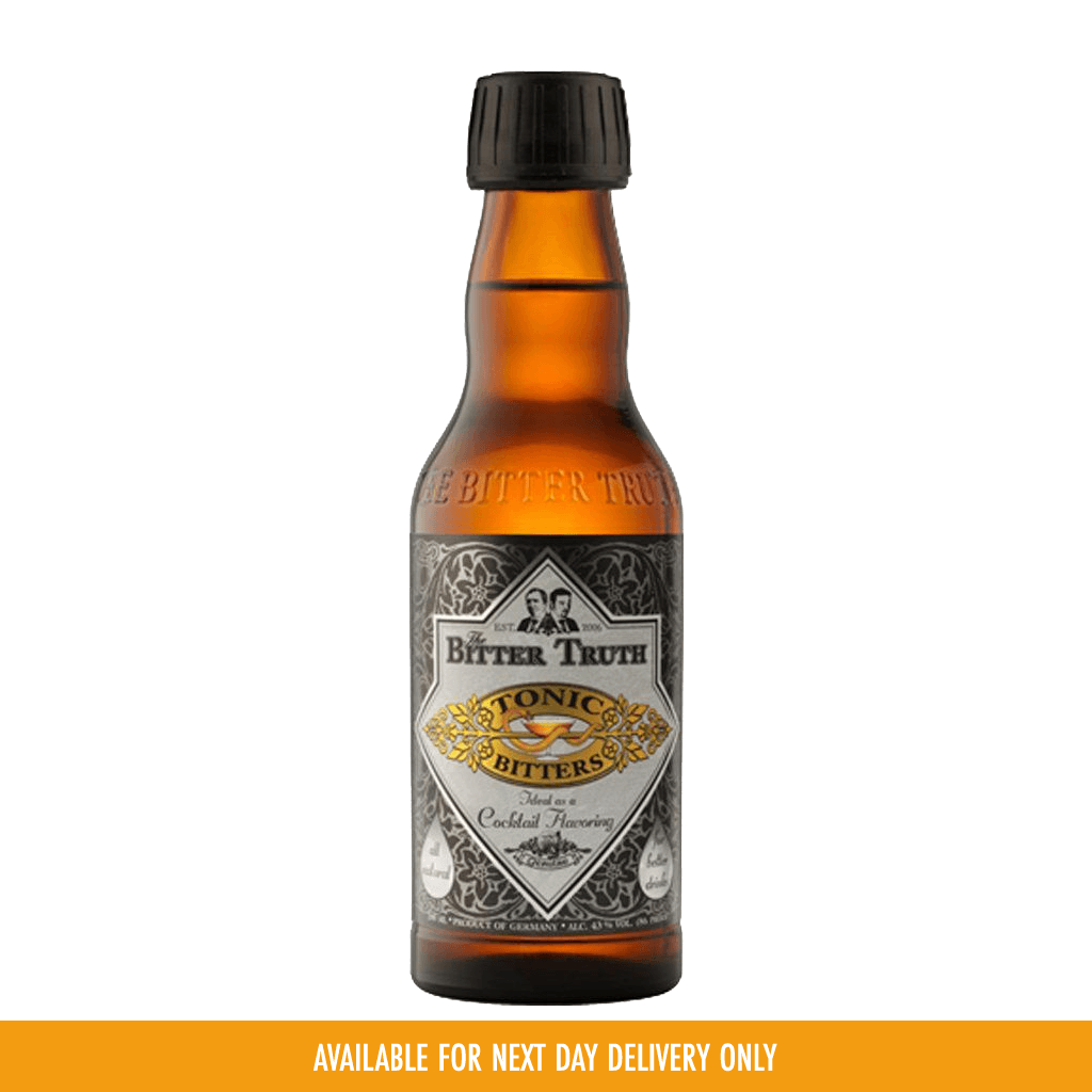 Bitter Truth Tonic Bitters 200ml