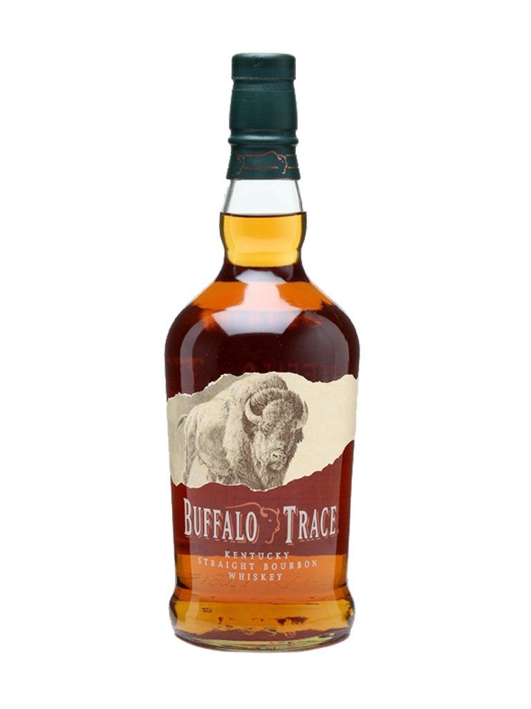 Buffalo Trace Bourbon 700ml - Boozy.ph