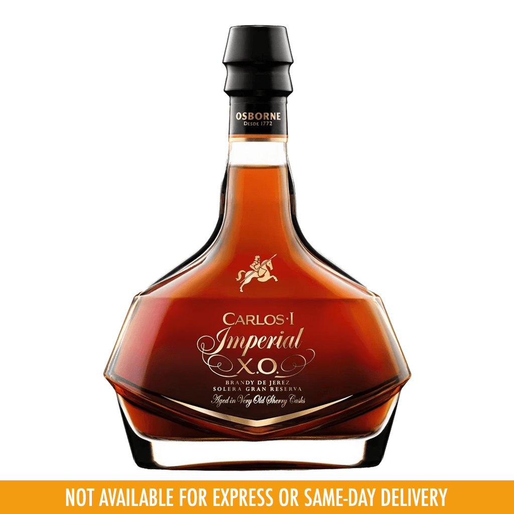Carlos 1 Imperial XO 700ml
