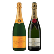 Champagne Duo