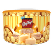 Chef Tony Country Cheddar Popcorn - Boozy.ph