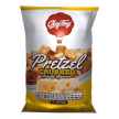 Chef Tony Cheddar Cheese Pretzel - Boozy.ph