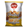Chef Tony Cheddar Cheese Pretzel - Boozy.ph