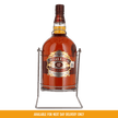 Chivas Regal 12yo 4.5L