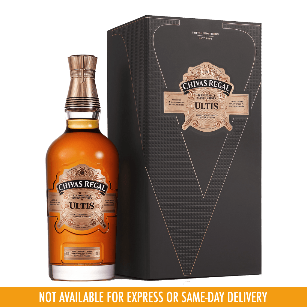 Chivas Regal Ultis 700ml