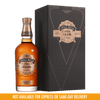 Chivas Regal Ultis 700ml