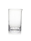 Cocktail Mixing Glass 26oz by Crate & Barrel