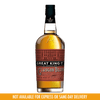 Compass Box Glasglow 700ml