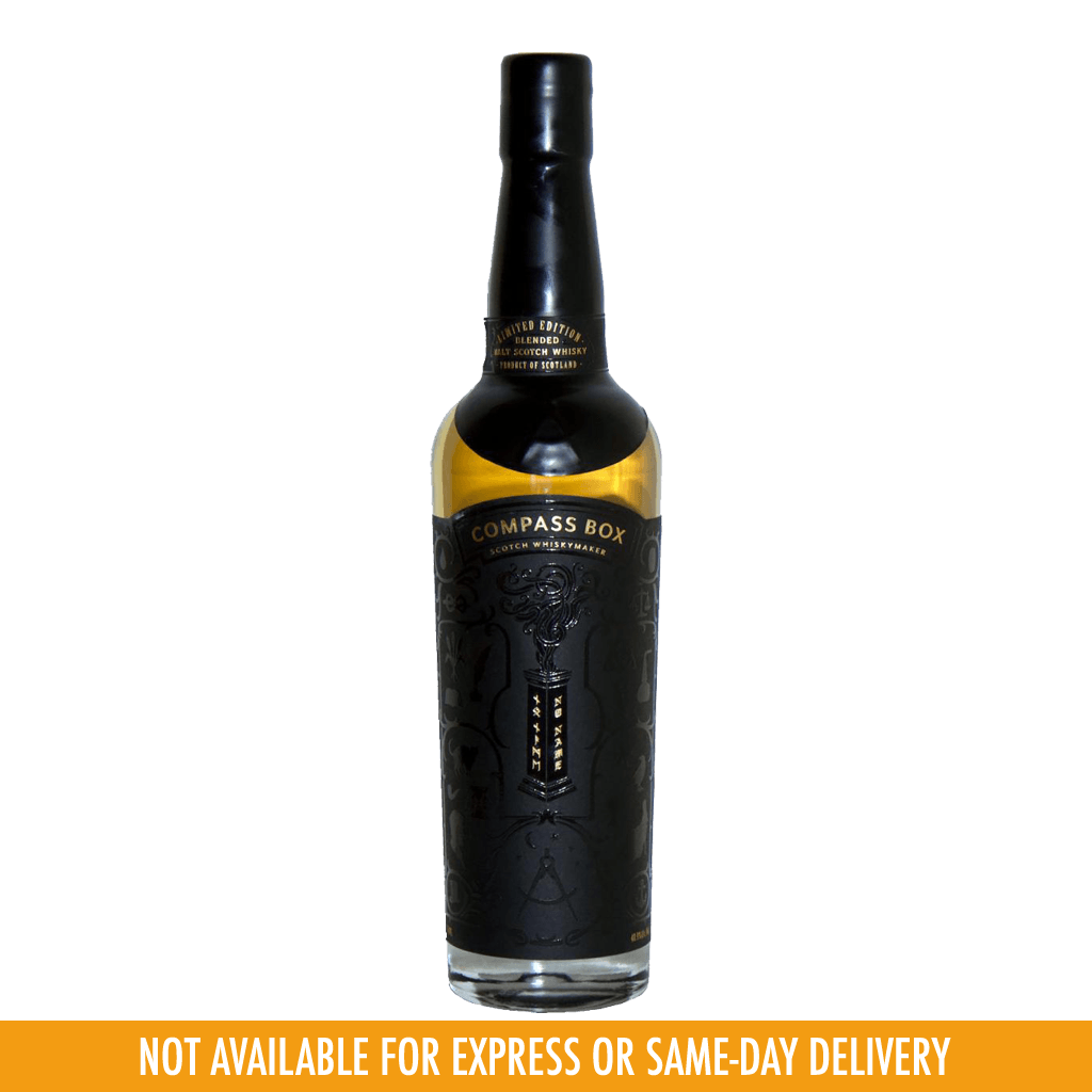 Compass Box No Name 700ml