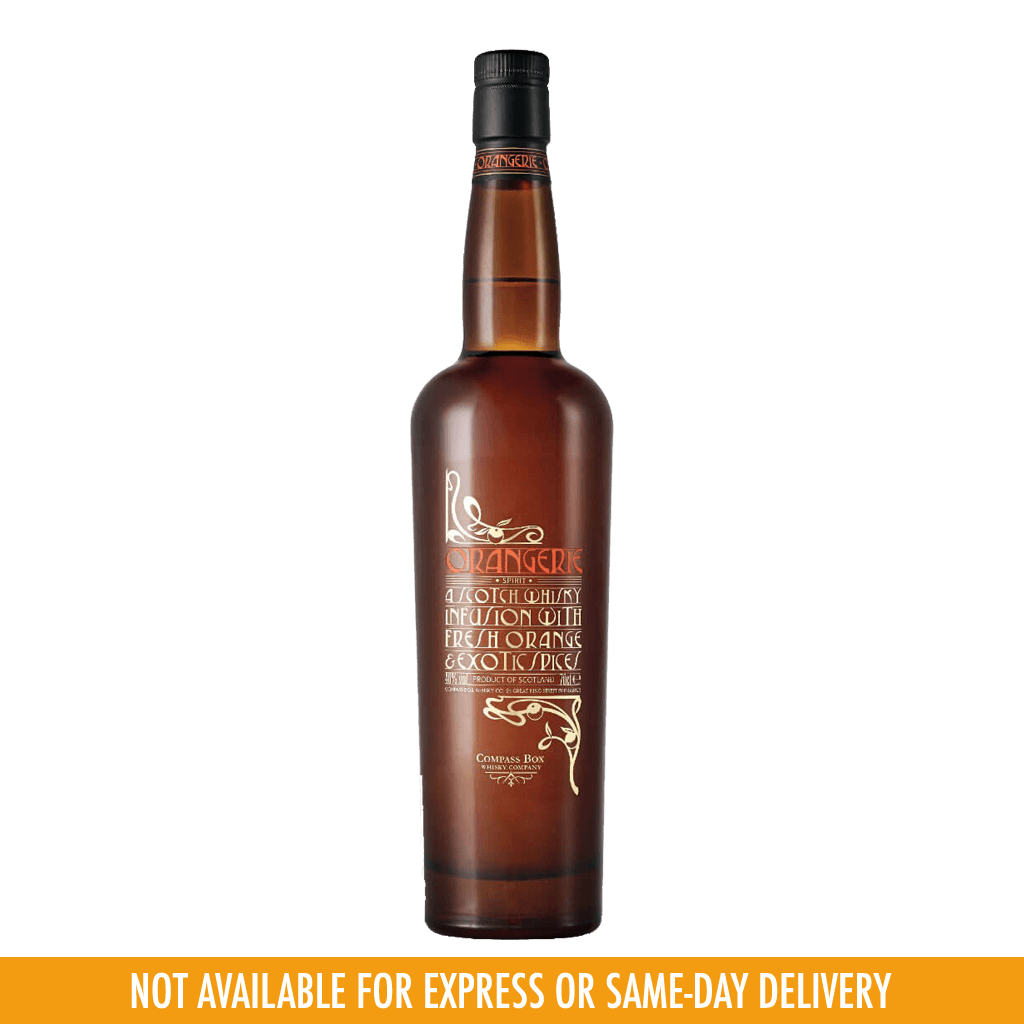 Compass Box Orangerie 700ml