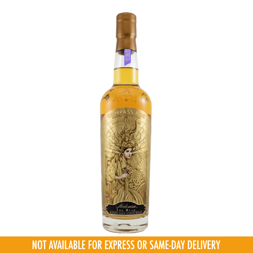 Compass Box The Muse 700ml