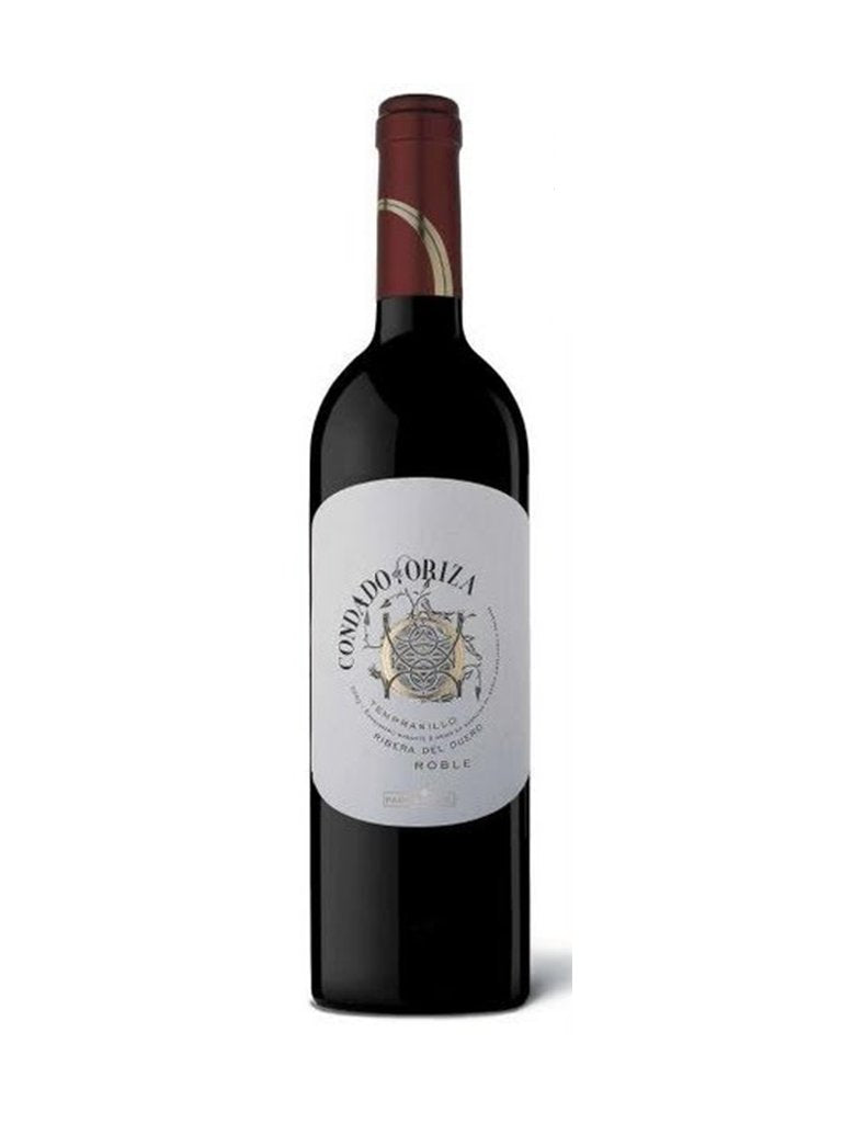 Condado de Oriza Tinto Roble 750ml