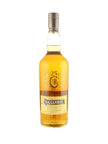 Cragganmore Scotch Whiskey 25yo 700ml