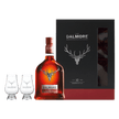 Dalmore 12 YO Gift Pack 700ml