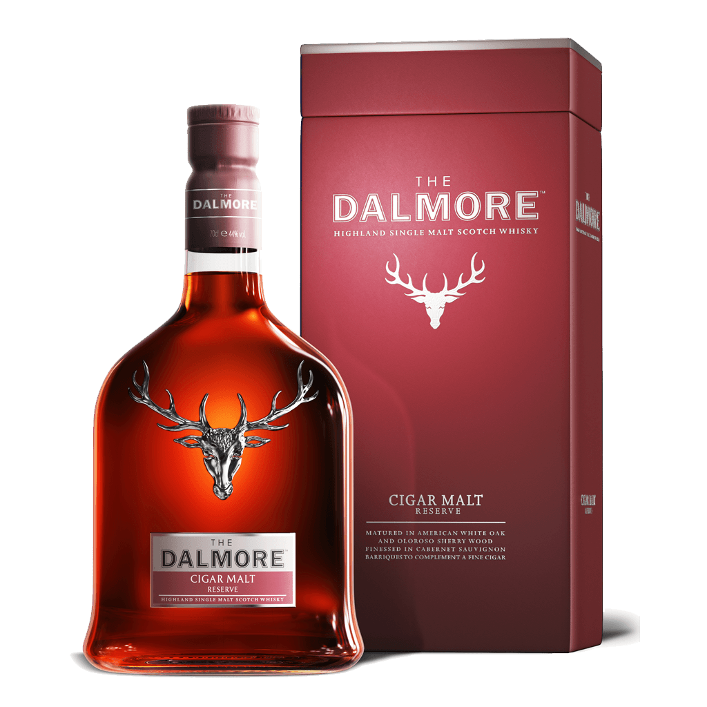 Dalmore Cigar Reserve 700ml