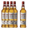 Dewar's White Label 750ml (Buy 4, Get 1)