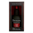 Dictador Rum 12yo 700ml - Boozy.ph