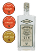 Farmer's Gin 750ml - Boozy.ph
