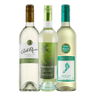 Fresh White Trio