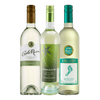 Fresh White Trio